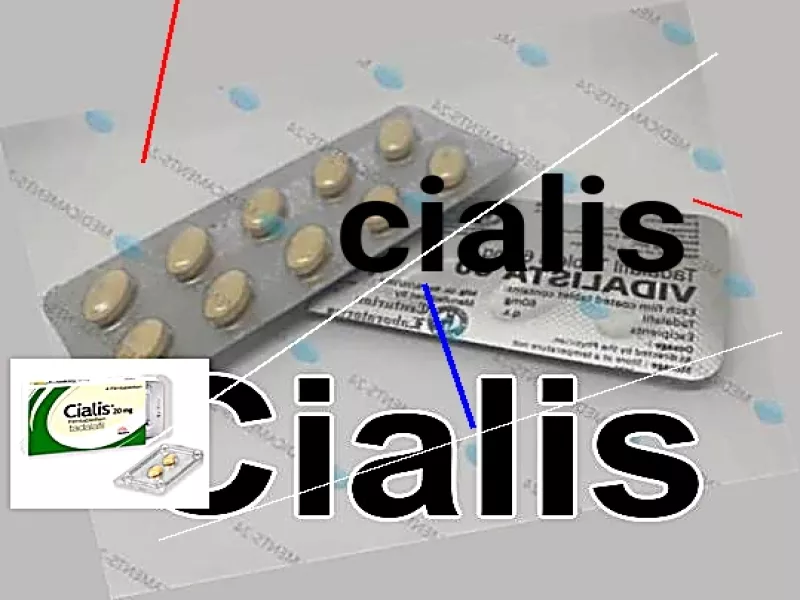 Comment acheter du cialis sans ordonnance